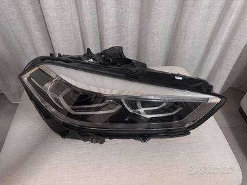 Faro Destro LED BMW Serie 1 f40 usato - vedi info