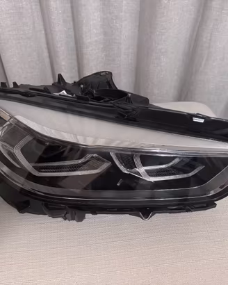 Faro Destro LED BMW Serie 1 f40 usato - vedi info