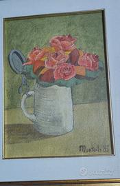 quadro di Montolli 83