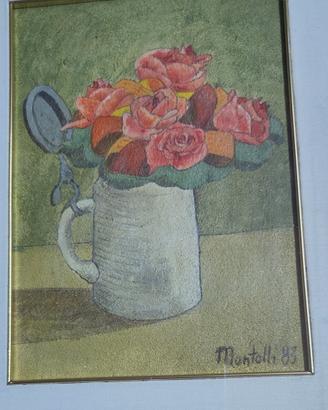 quadro di Montolli 83