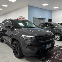 Jeep Compass 1.6 Multijet II 2WD Night Eagle