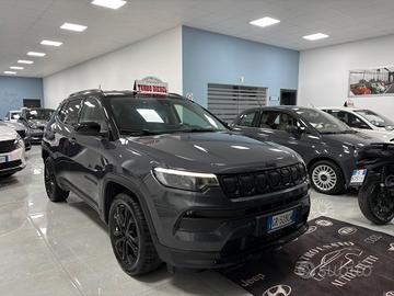 Jeep Compass 1.6 Multijet II 2WD Night Eagle