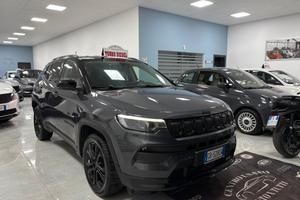 Jeep Compass 1.6 Multijet II 2WD Night Eagle