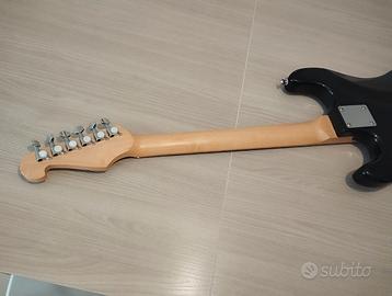 Chitarra elettrica - Faby
