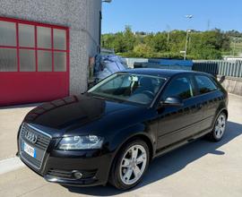 Audi A3 1.6 S-tronic Adatta a Neopatentati