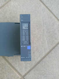 Siemens 6es7-134-6bf00-oba1