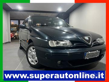 ALFA ROMEO 145 1.9 JTD cat
