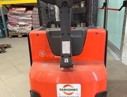 Transpallet Elettrico 2022 Toyota swe120l