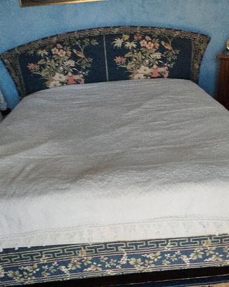 letto matrimoniale 