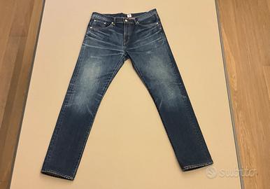Jeans giapponese NUOVO