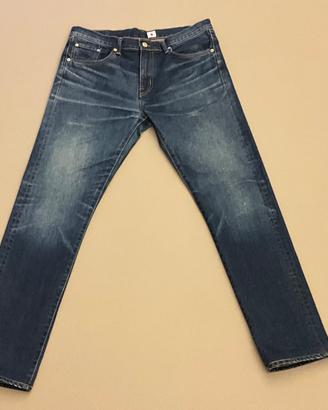 Jeans giapponese NUOVO