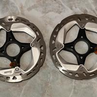 Dischi Freni Shimano Ultegra Center Lock