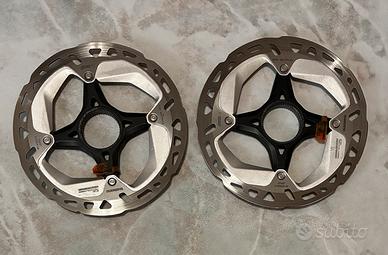 Dischi Freni Shimano Ultegra Center Lock