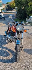 honda cb 400 four 
