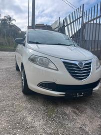 Lancia Y 1.2 Benzina 69 CV