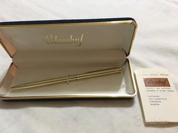 Penne a sfera e stilografiche varie marche