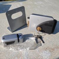 ELETTROSERRATURA FIAM