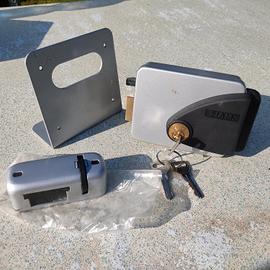 ELETTROSERRATURA FIAM