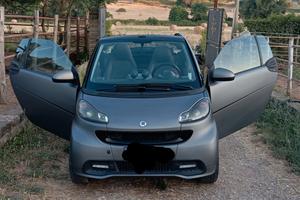 smart Cabrio 
