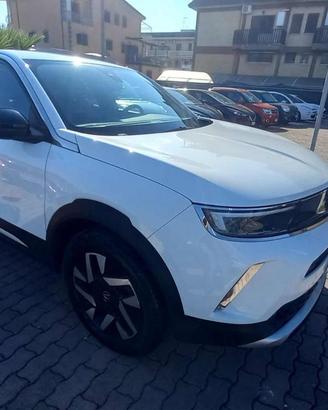 OPEL Mokka 1.2 Turbo Elegance