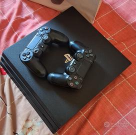 ps4 pro