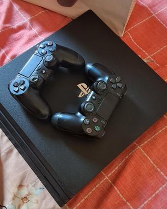 ps4 pro