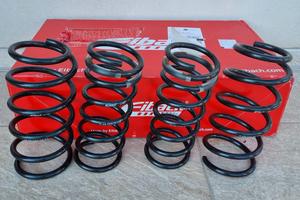 Molle Eibach pro kit  Fiat Panda  312/319 