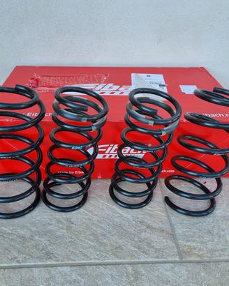 Molle Eibach pro kit  Fiat Panda  312/319 