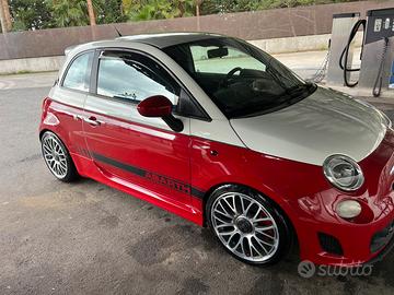 Fiat 595 Abarth