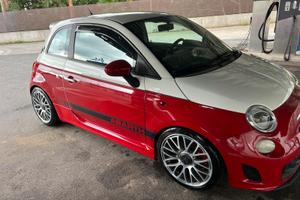 Fiat 595 Abarth
