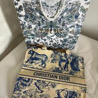 Borsa mare Dior