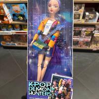 Bambola Rumi – K-Pop Demon Hunters