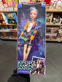 Bambola Rumi – K-Pop Demon Hunters