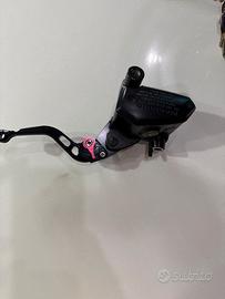 Pompa freni Kawasaki Z800 Nissin oroginale