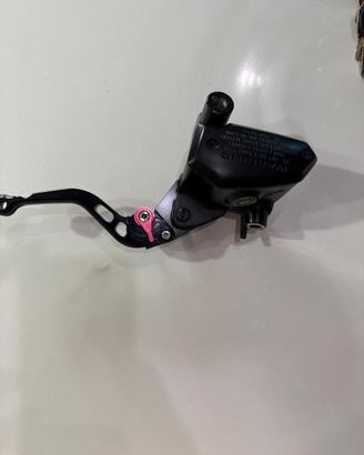 Pompa freni Kawasaki Z800 Nissin oroginale