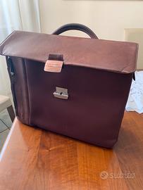Borsa da lavoro PiQuadro