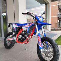 Beta RR Motard 125