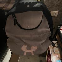 Borsa trasporto animali united pets nuova