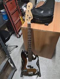 Kit Basso + Ampli + Accessori