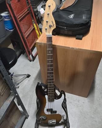 Kit Basso + Ampli + Accessori