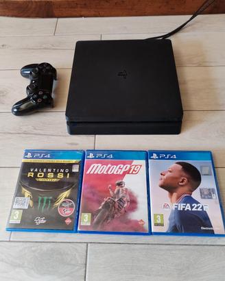 PS4 Slim