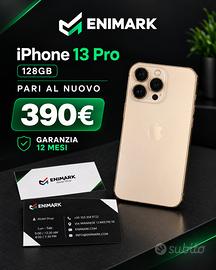 iPhone 13 Pro 128gb