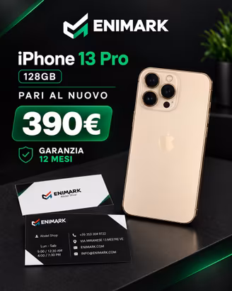 iPhone 13 Pro 128gb
