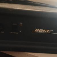Amplificatore BOSE 1800 series VI professional
