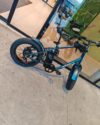 Nilox J3plus 