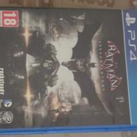 Batman arkham knight per PlayStation 4 