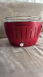 barbecue da tavolo LotusGrill G280