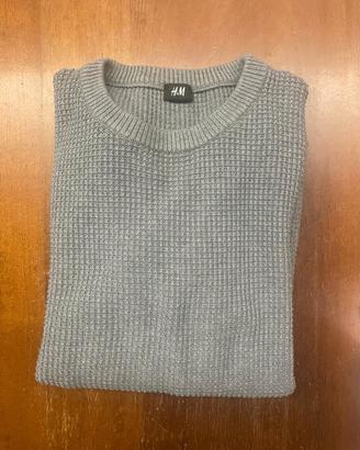 Maglione H&M - Taglia L