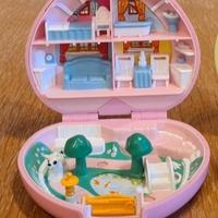 Polly Pocket vintage 