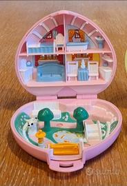 Polly Pocket vintage 